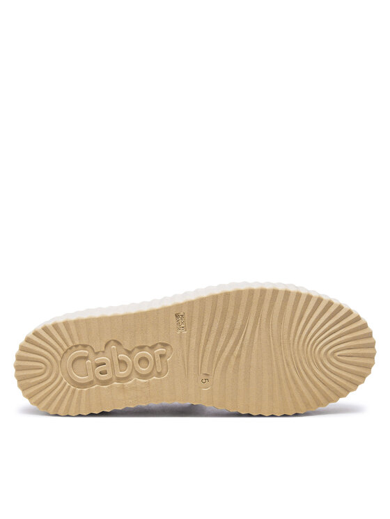 Gabor Gabor Tossud 53.201.92 Beež