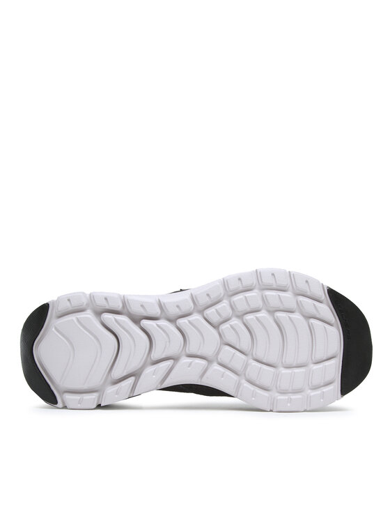 Skechers Skechers Κλειστά παπούτσια Tuscan 232230/CCOR Γκρι