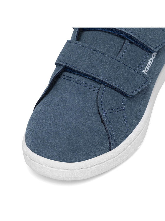 Reebok Reebok Снікерcи Royal Complete Cln Alt 100033252 Голубий
