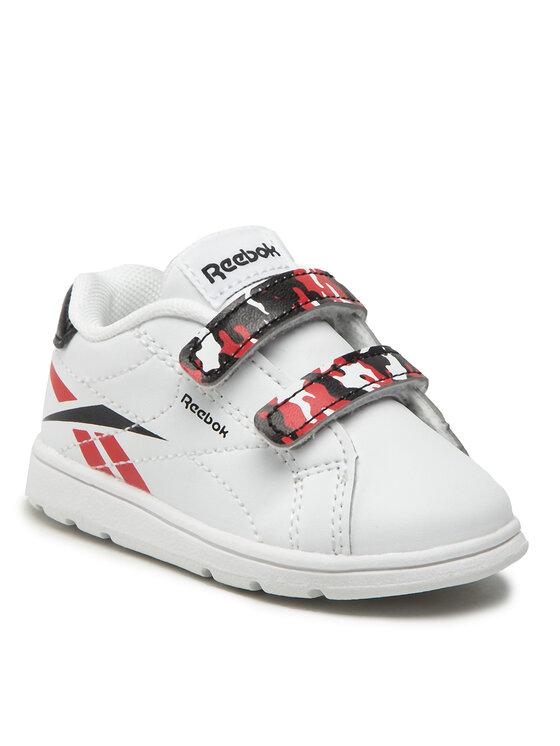 Reebok Reebok Sneakers Royal Complete Cln 2.0 GW3688 Alb