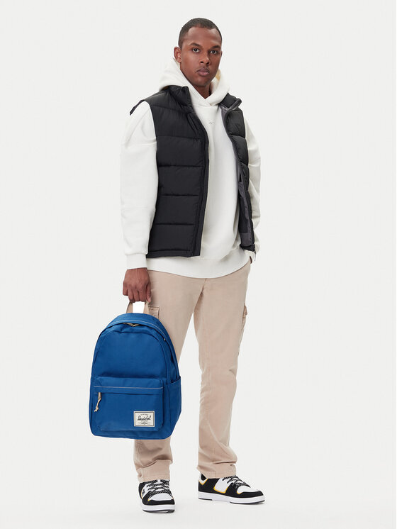 Herschel Herschel Batoh Classic™ Backpack 11544-06287 Modrá