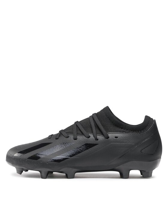 adidas adidas Buty do piłki nożnej X Crazyfast.3 Firm Ground GY7429 Czarny