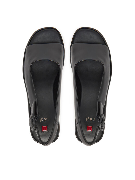 HÖGL HÖGL Sandali Loulou 9-102510 Nero
