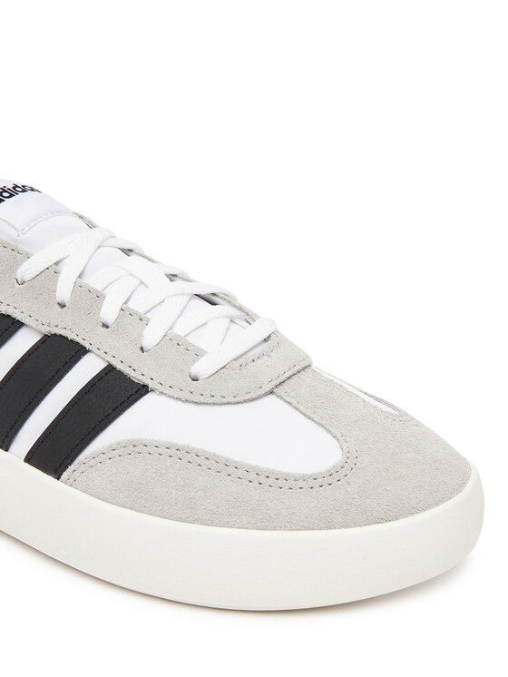 adidas adidas Sneakersy Barreda Decode JQ8854 Bílá