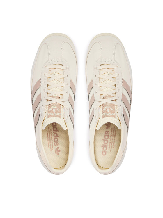 adidas adidas Sneakersy Sl 72 Og W JH7394 Kremowy
