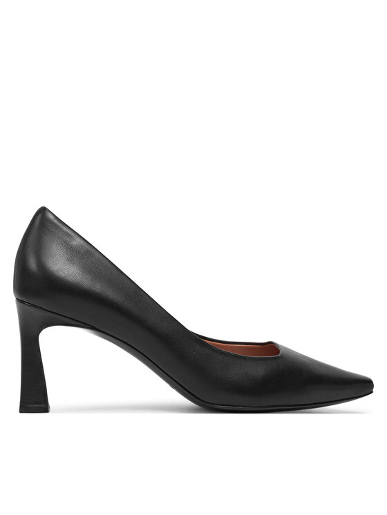 Pollini Scarpe stiletto SA10257C0LTI0000 Nero Modivo