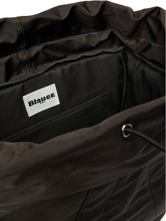Blauer Blauer Batoh S6FIRO01/DIA Černá