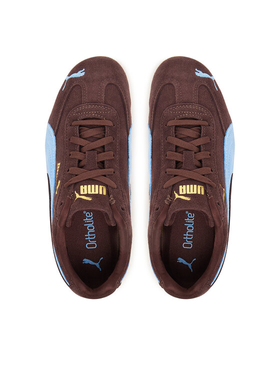 Puma Puma Snīkeri Speedcat Og Jr 401698 29 Brūns