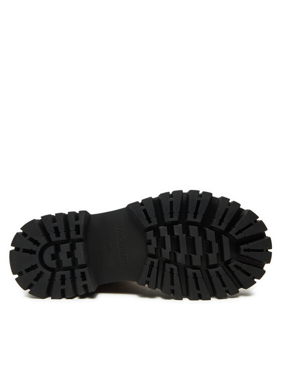 Napapijri Napapijri Klassische Stiefeletten Liorn NP0A4IKA Braun