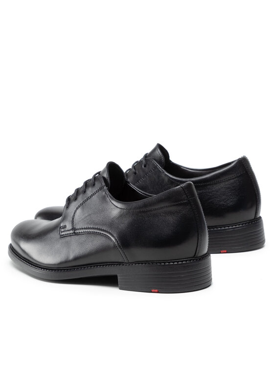 Lloyd Lloyd Κλειστά παπούτσια Talbot 11-261-00 Μαύρο