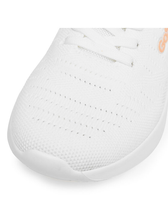 Go Soft Go Soft Snīkeri WP-12 Balts