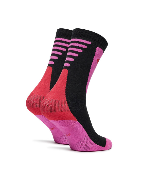 4F 4F Skisocken 4FJWAW24UFSOF143 Rosa