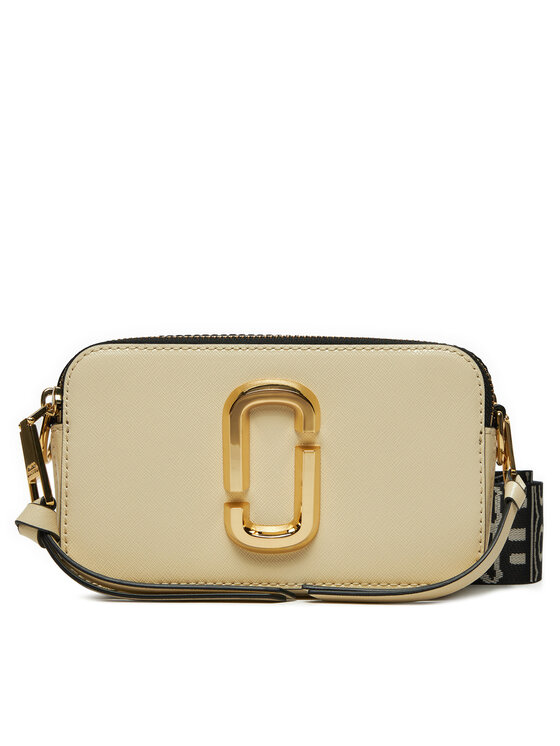Marc Jacobs Marc Jacobs Kabelka 2S3HCR500H03 Světle modrá