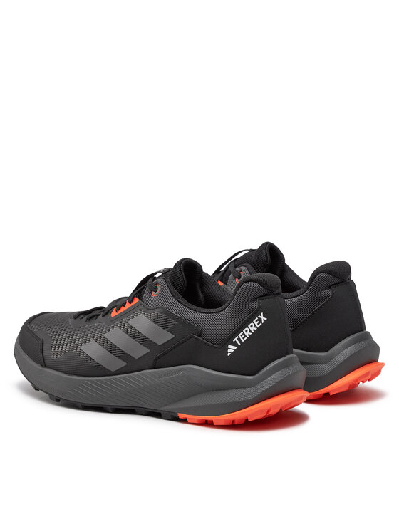 adidas adidas Běžecké boty Terrex Trail Rider Trail Running IF0385 Šedá