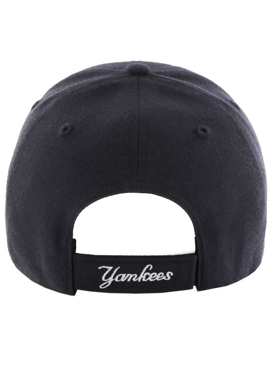 47 Brand 47 Brand Czapka z daszkiem 47 Brand New York Yankees MVP Cap Granatowy