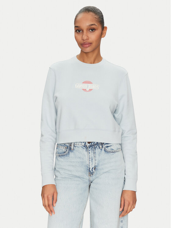 Bluza Guess Jeans