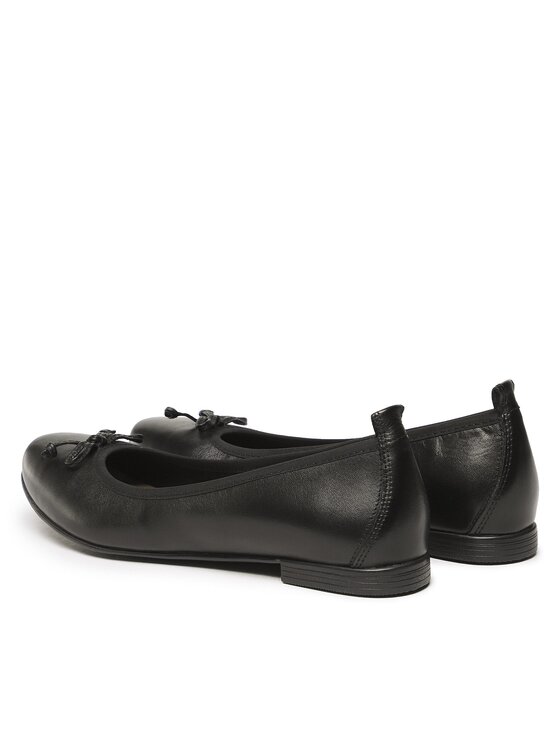 Lasocki Lasocki Ballerinas RST-ERICA-29 Schwarz