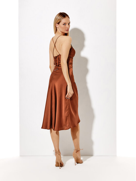 Rage Age Rage Age Coctailkleid Naomi Braun Regular Fit