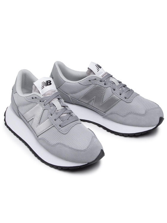 New Balance Αθλητικά WS237CD Γκρι | Modivo.gr
