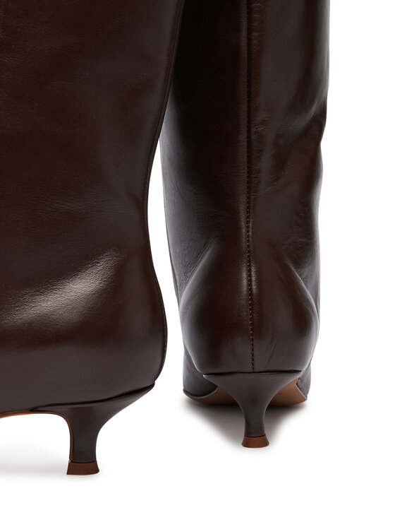 Balagan Balagan Stiefel Stockholm Braun