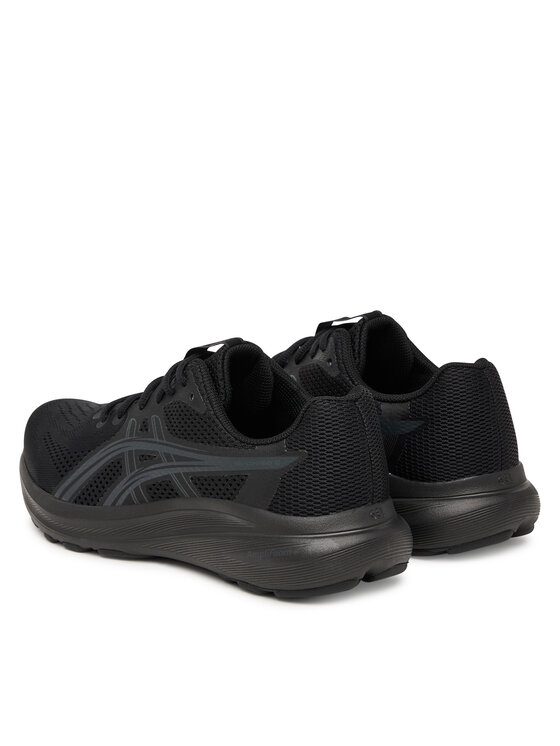 Asics Asics Bežecké topánky Gel-Contend 10 1012C013 Čierna