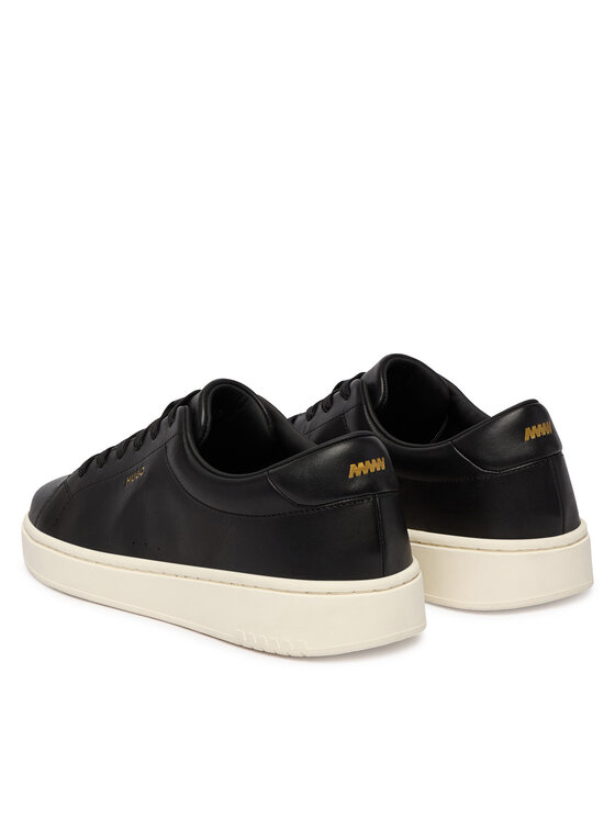 HUGO HUGO Sneakersy Neston 50563554 Čierna