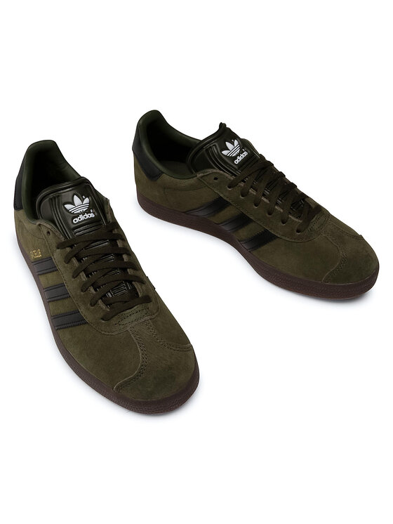 adidas adidas Tenisice Gazelle EE8947 Zelena