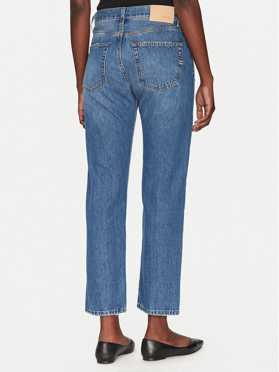 ViCOLO ViCOLO Джинси DD5214 Голубий Regular Fit