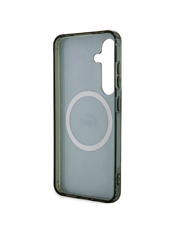 Lacoste Lacoste Etui na telefon S24 Khaki