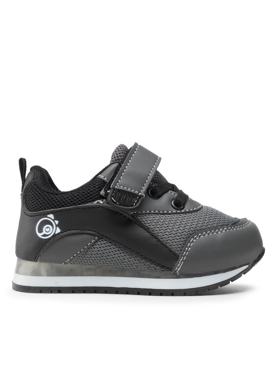 Sneakers Dudino Cosmos 1C99L263 Dark Grey 263