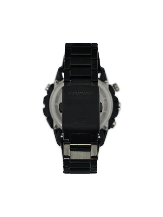 Casio Casio Zegarek Edifice ECB-40DC-1AEF Czarny