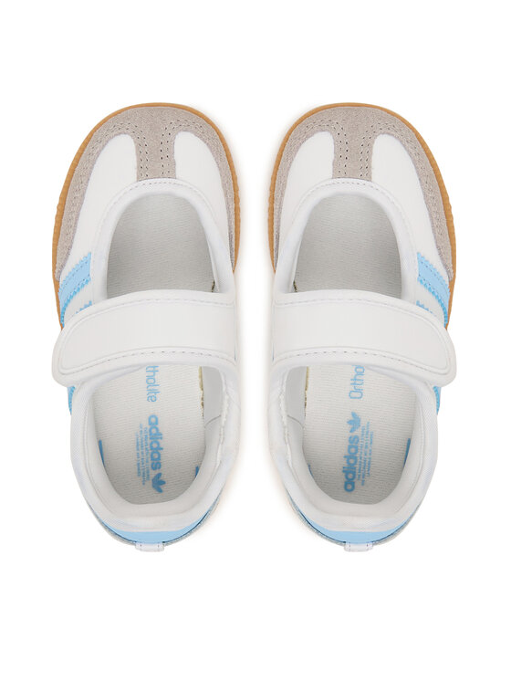 adidas adidas Balerinke Samba Jane C JQ9322 Bela