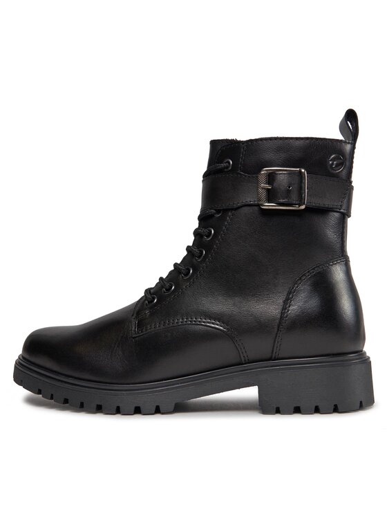 Tamaris Tamaris Scarponcini 1-25249-41 Nero