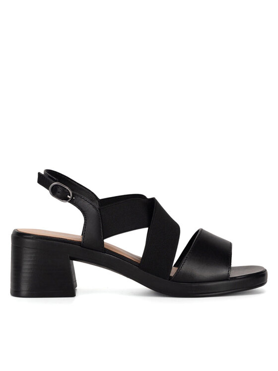 Lasocki Lasocki Σανδάλια RST-3248-04 Μαύρο