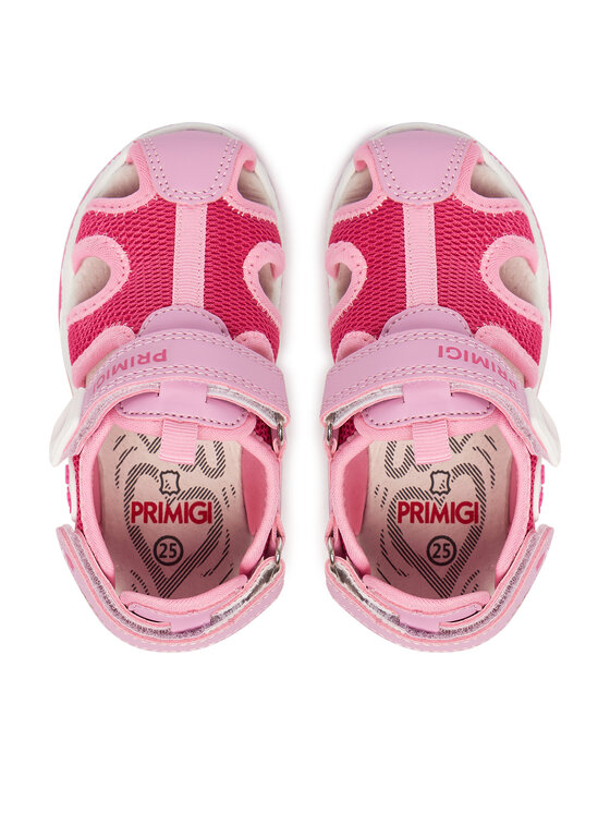 Primigi Primigi Sandali AVANT 1456100 Rosa