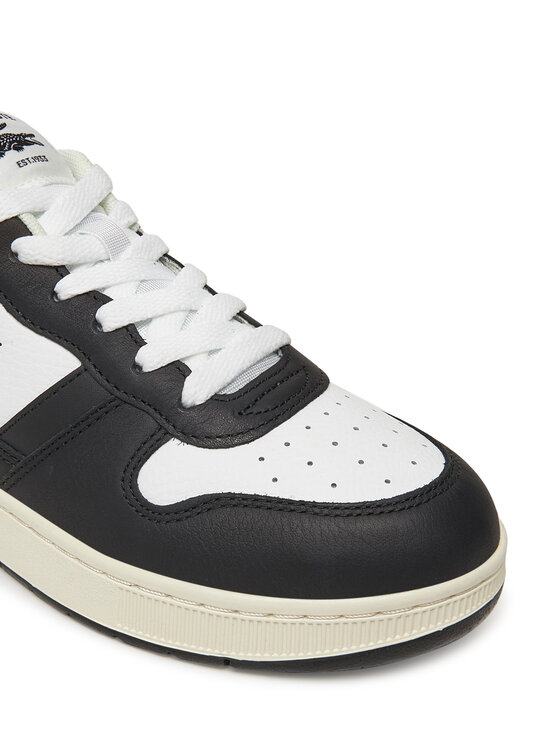 Lacoste Lacoste Αθλητικά 7-48SFA0052 Μαύρο