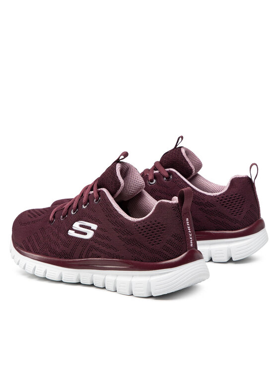 Scarpe skechers via outlet dei giubbonari