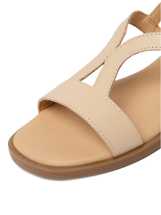 Lasocki Lasocki Sandalen CEO-RST-EMIE-42 Beige