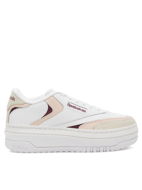 Reebok Reebok Sneakers Club C Extra 100033108 Alb