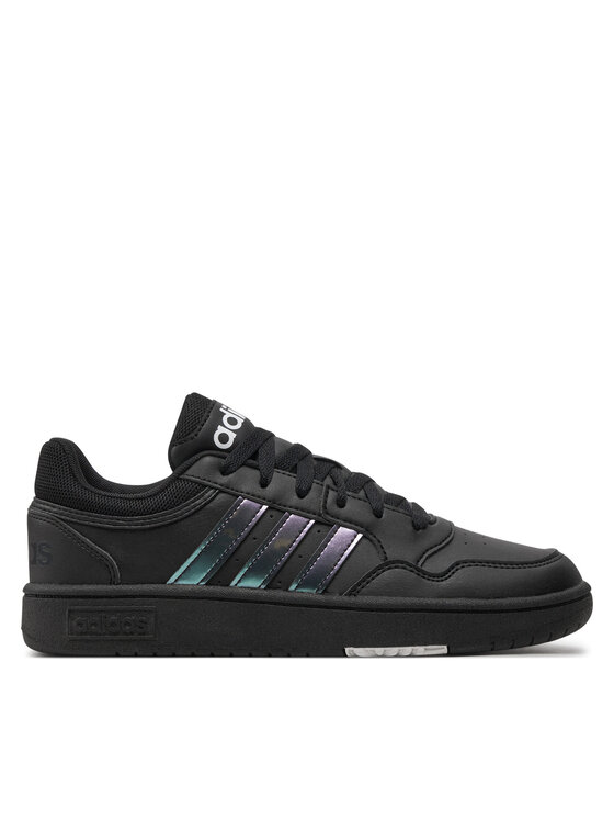 Adidas Tenisice Hoops 3.0 K  GZ9671 Crna