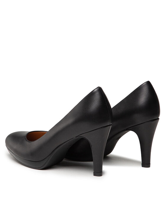 Jenny Fairy Jenny Fairy Scarpe stiletto WYL2948-1 Nero