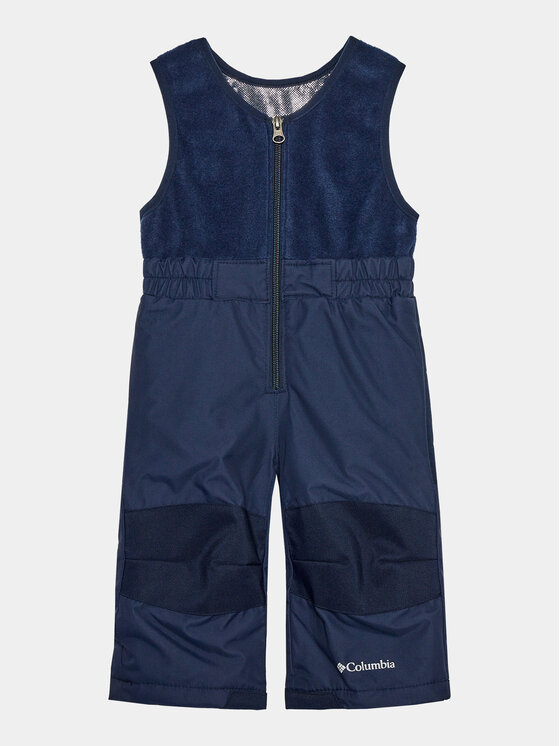 Columbia Columbia Komplet kurtka i spodnie Buga™ Set Niebieski Regular Fit