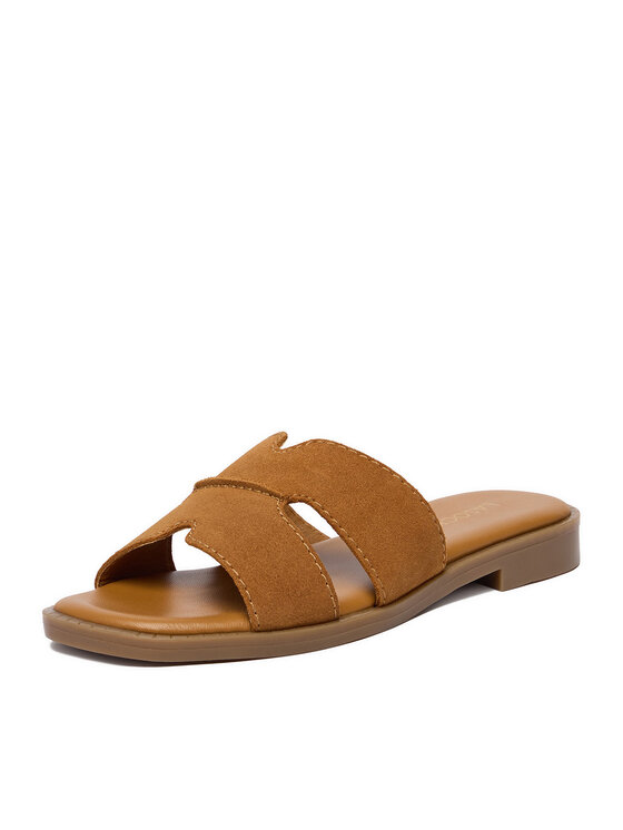 Lasocki Lasocki Iešļūcenes CEO-RST-EMIE-05 Brūns