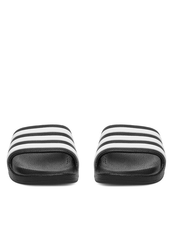 adidas adidas Natikače ADILETTE AQA K F35556 Crna