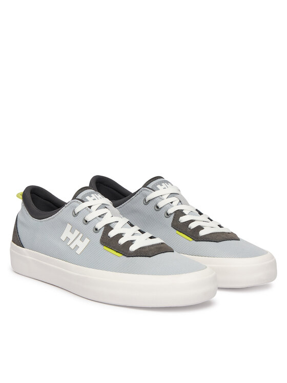 Helly Hansen Helly Hansen Sneakersy Backshore 12078 Szary