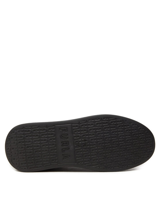 Furla Furla Sneakersy YH60SPT BX3513 O6000 Černá