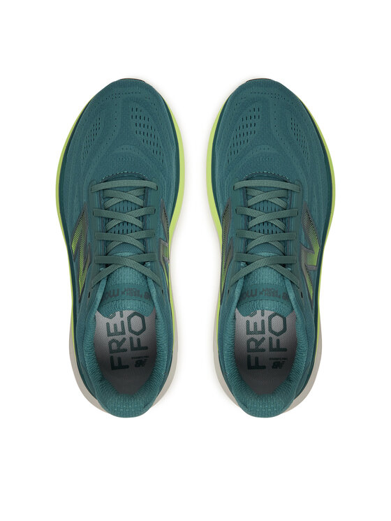 New Balance New Balance Buty do biegania Fresh Foam More V6 MMOR96Y Niebieski