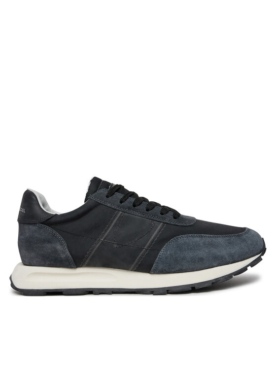 Philippe Model Philippe Model Sneakers TILU W001 MONDIAL Negru