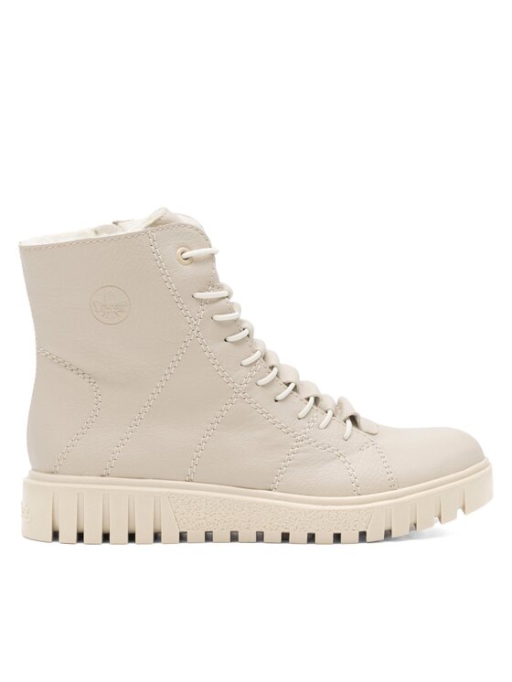 Rieker Rieker Botine Y3420-61 Bej