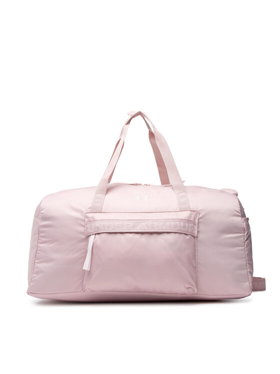 Under Armour Torba Ua Favorite Duffle Bag 1369212676 Różowy Modivo.pl